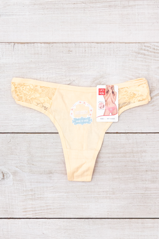 Труси жіночі 